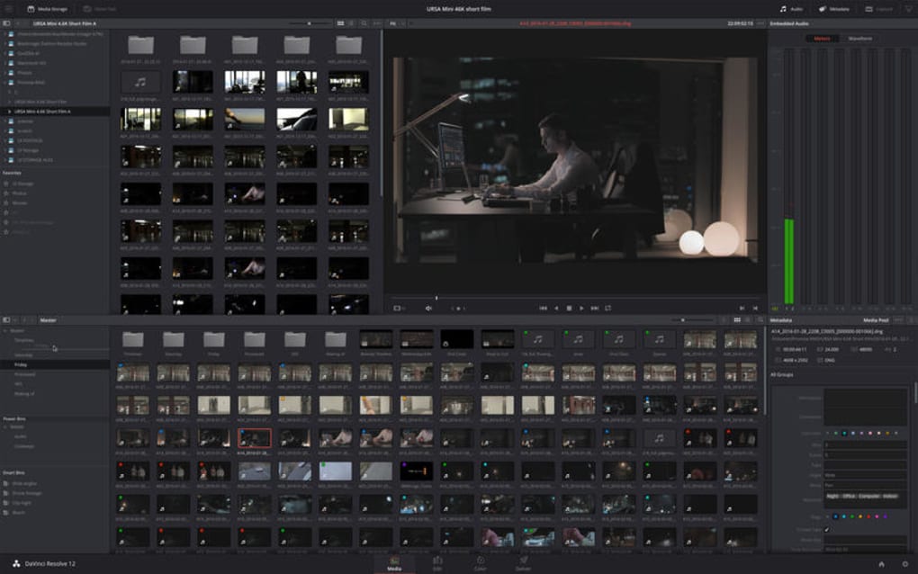 How to download davinci resolve 15 on mac os
